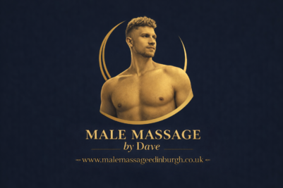 Male Massage by Dave